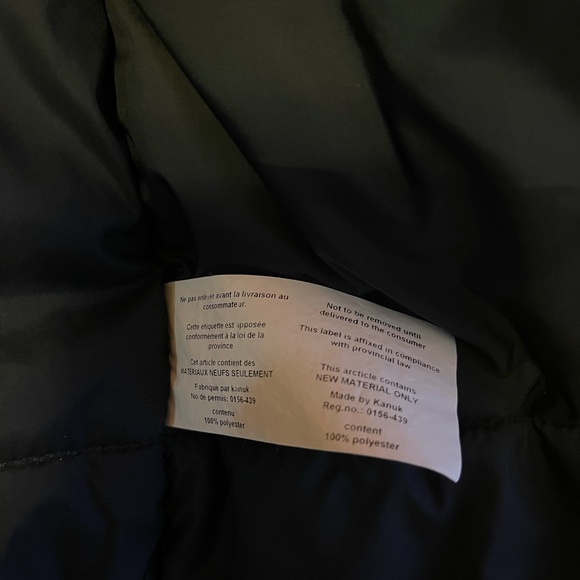 KANUK WOMEN WINTER JACKET - Picture 5 of 11